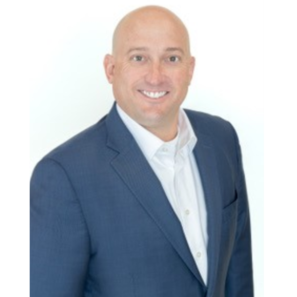 Travis Luebbehusen